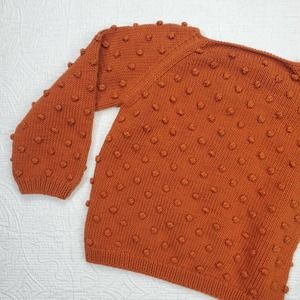 misha and puff pcp sweater 4t 5t